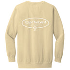 BUTTER - 1566 - BACK