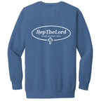 BLUE JEAN - 1566 - BACK