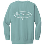 SEAFOAM - 1566 - BACK