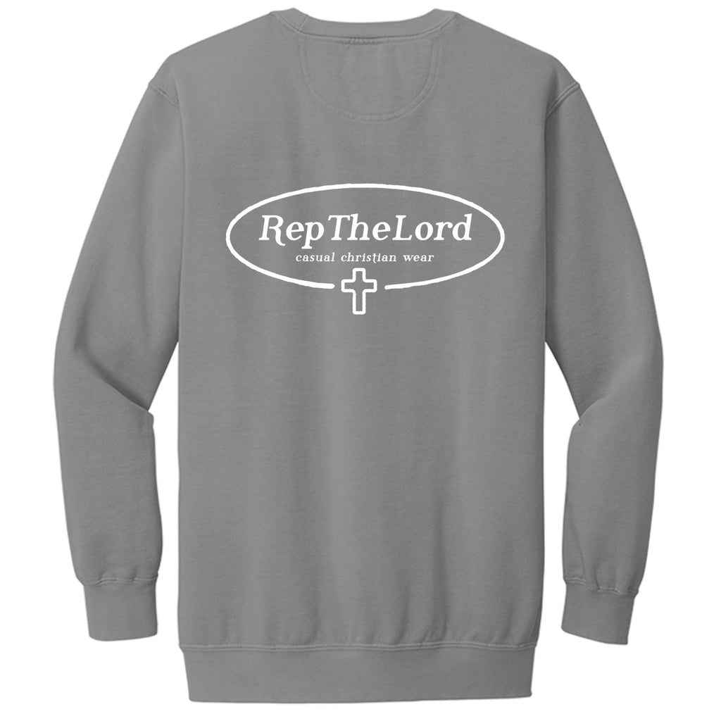 GREY - 1566 - BACK