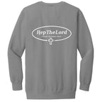 GREY - 1566 - BACK