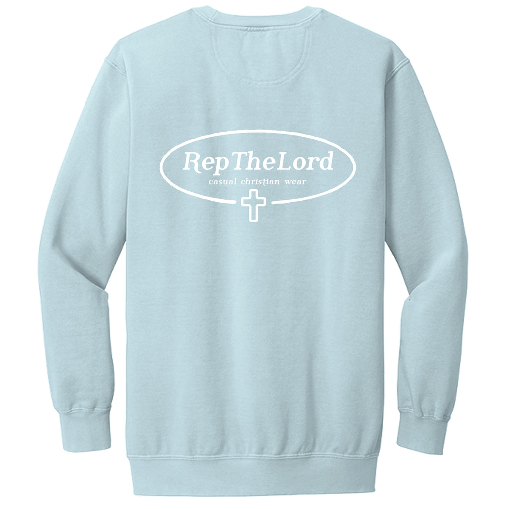 CHAMBRAY - 1566 - BACK
