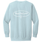 CHAMBRAY - 1566 - BACK