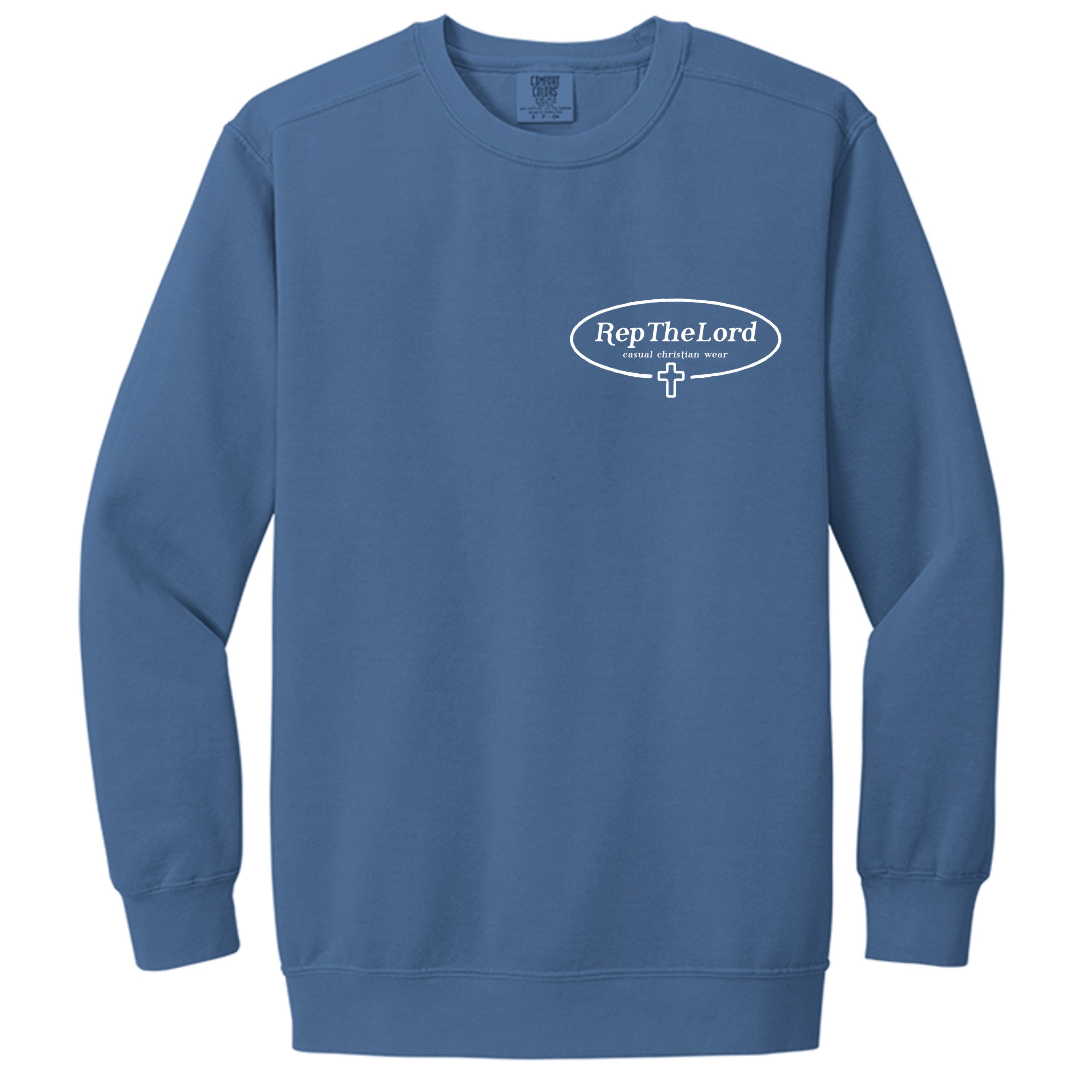 BLUE JEAN - 1566 - FRONT