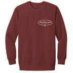 CRIMSON - 1566 - FRONT