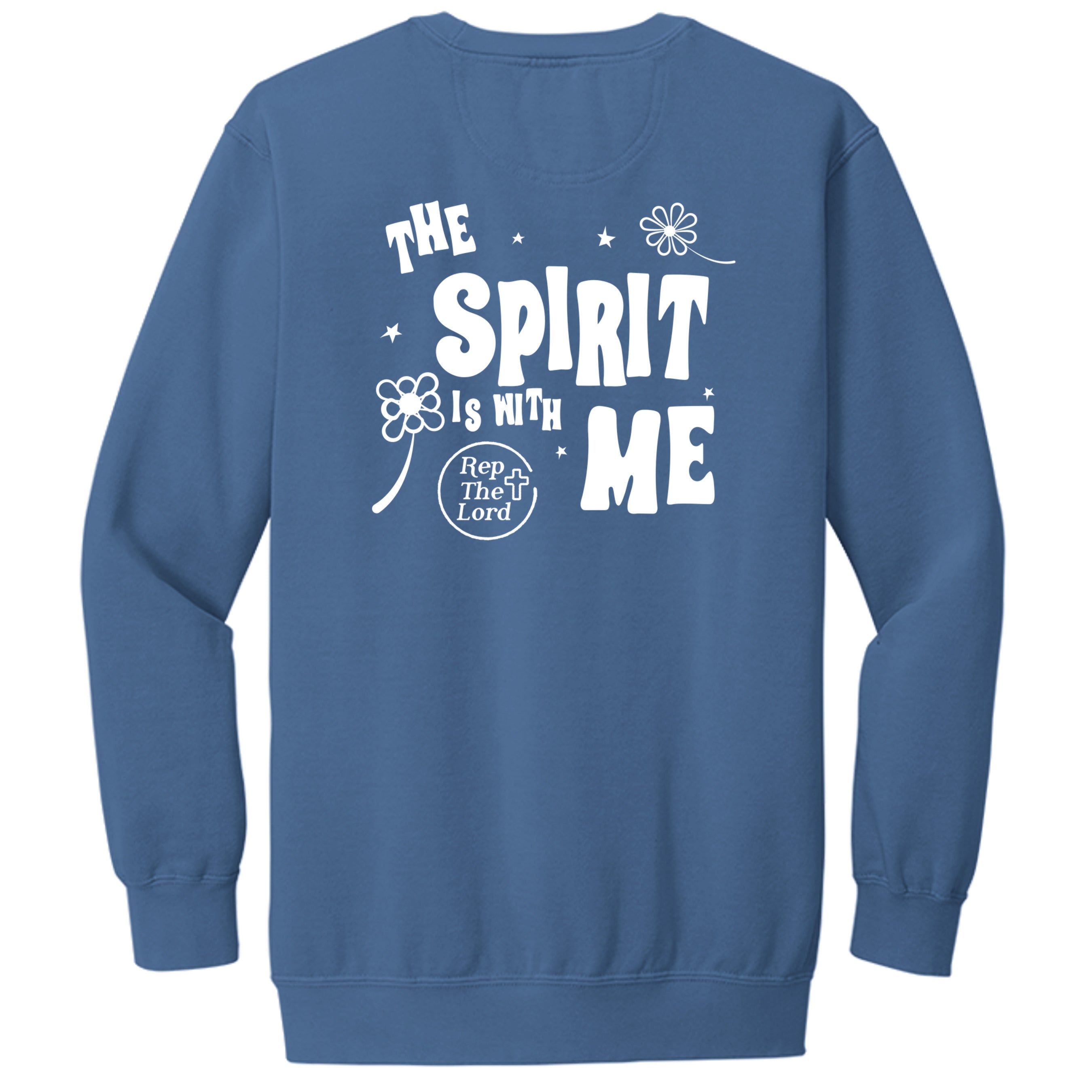 BLUE JEAN - 1566 - BACK