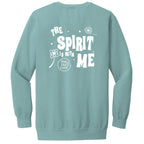 SEAFOAM - 1566 - BACK