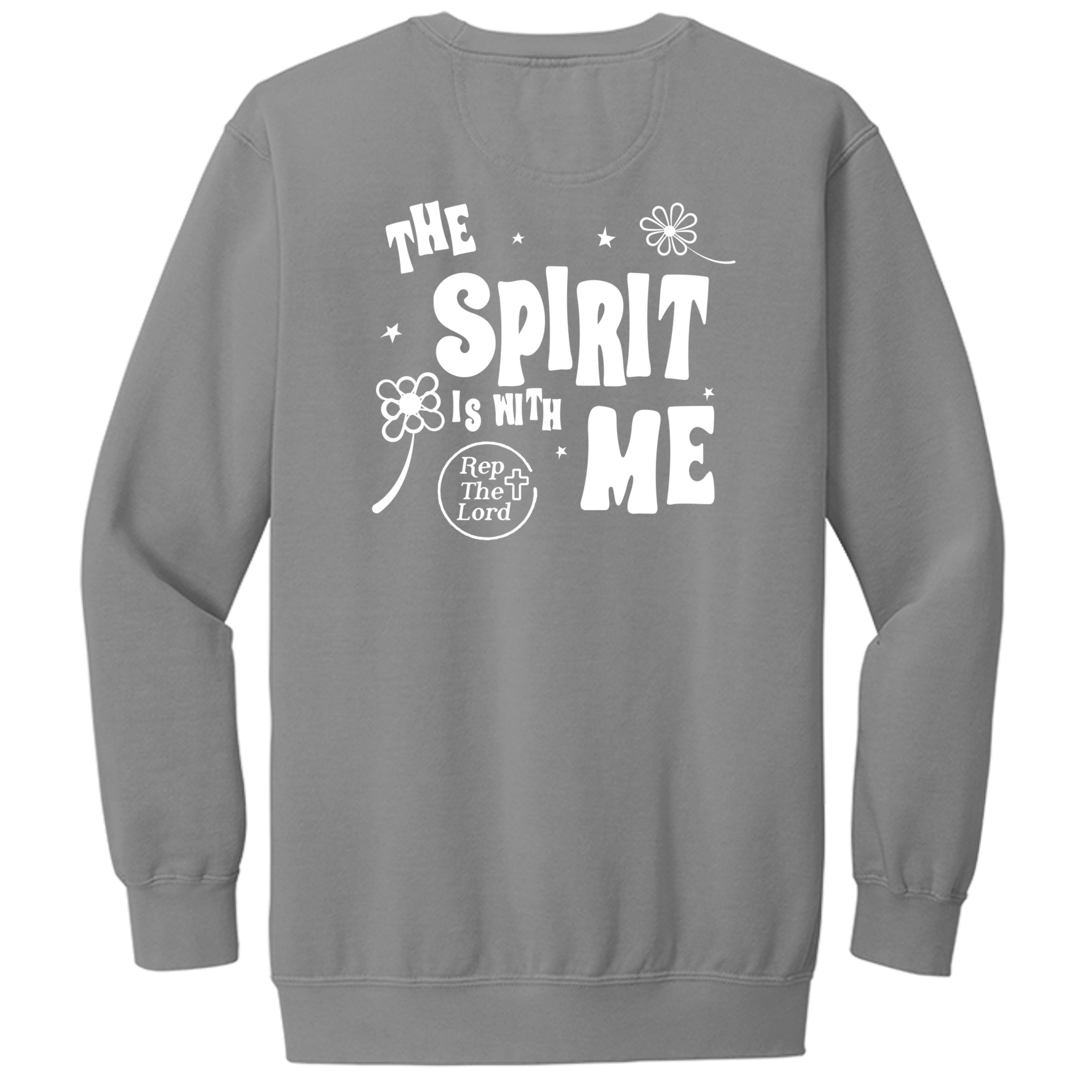 GREY - 1566 - BACK