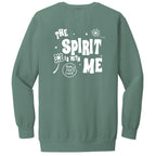 LIGHT GREEN - 1566 - BACK