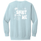 CHAMBRAY - 1566 - BACK