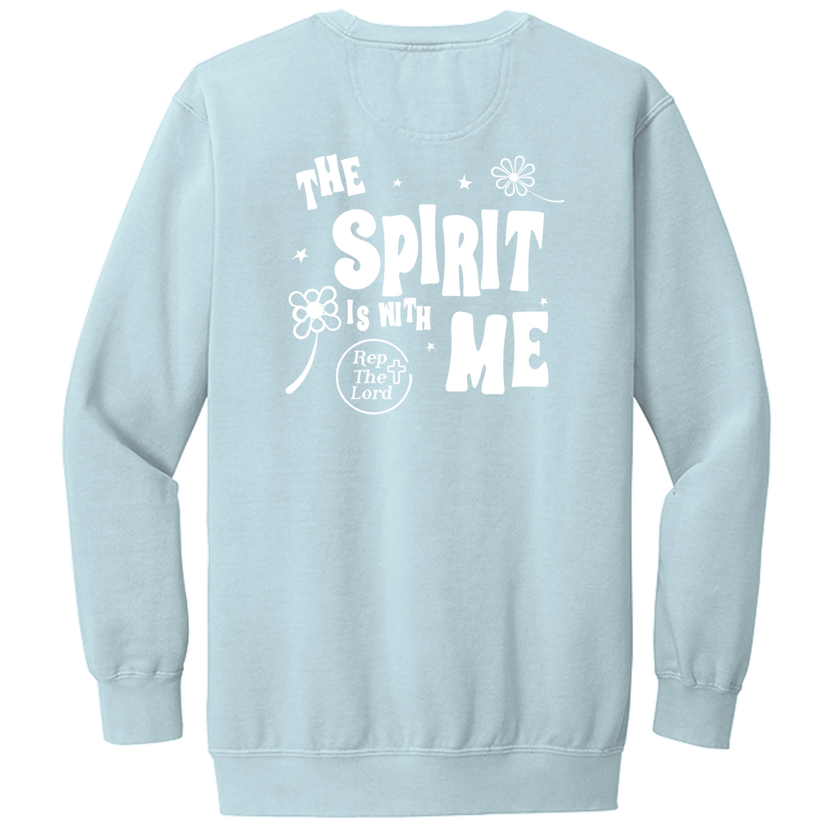 CHAMBRAY - 1566 - BACK