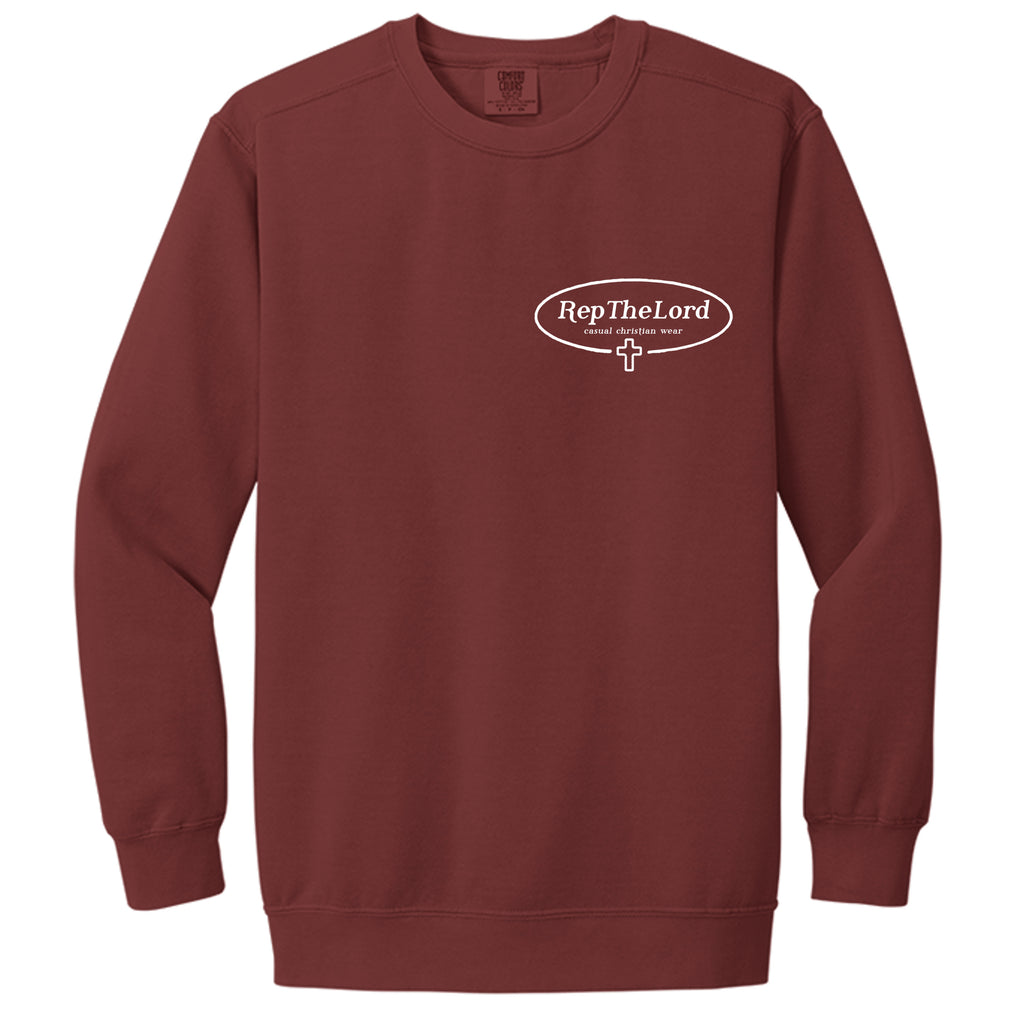 CRIMSON - 1566 - FRONT