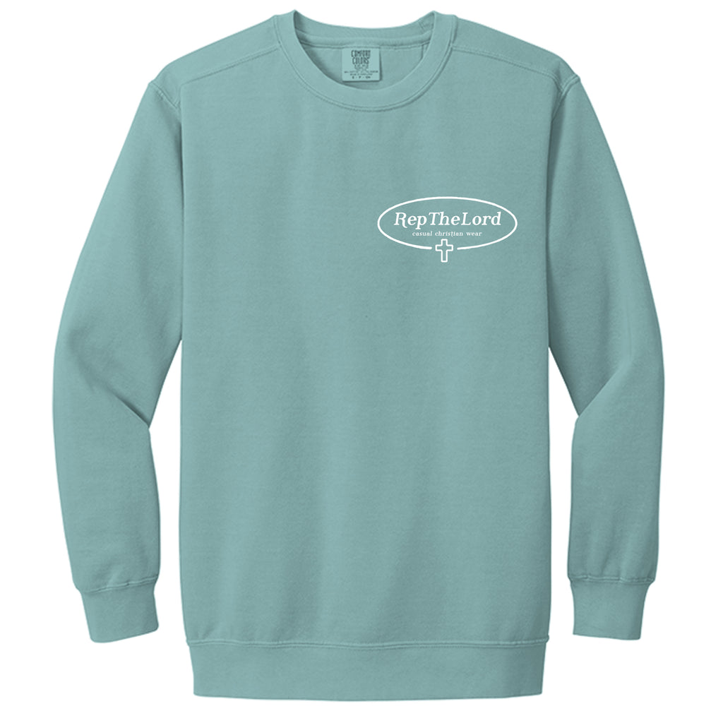 SEAFOAM - 1566 - FRONT