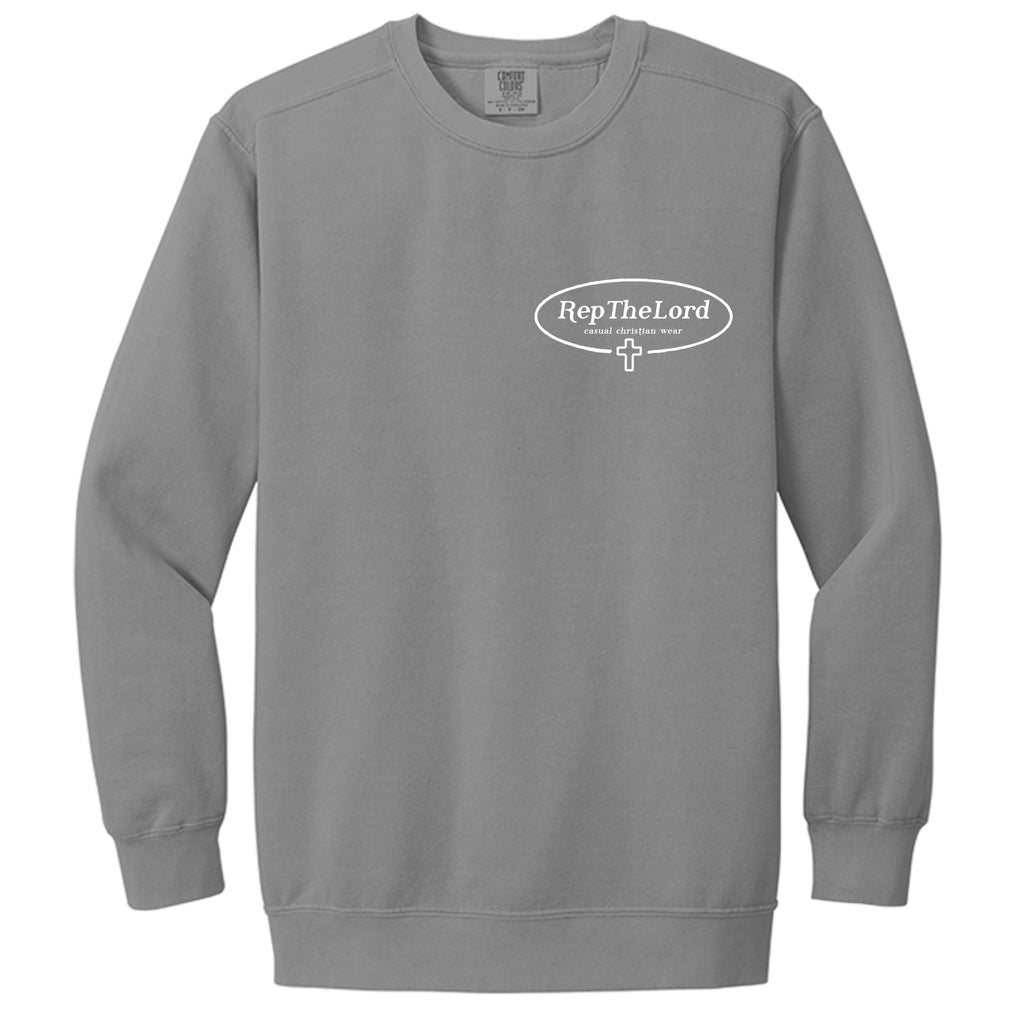GREY - 1566 - FRONT