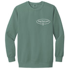 LIGHT GREEN - 1566 - FRONT