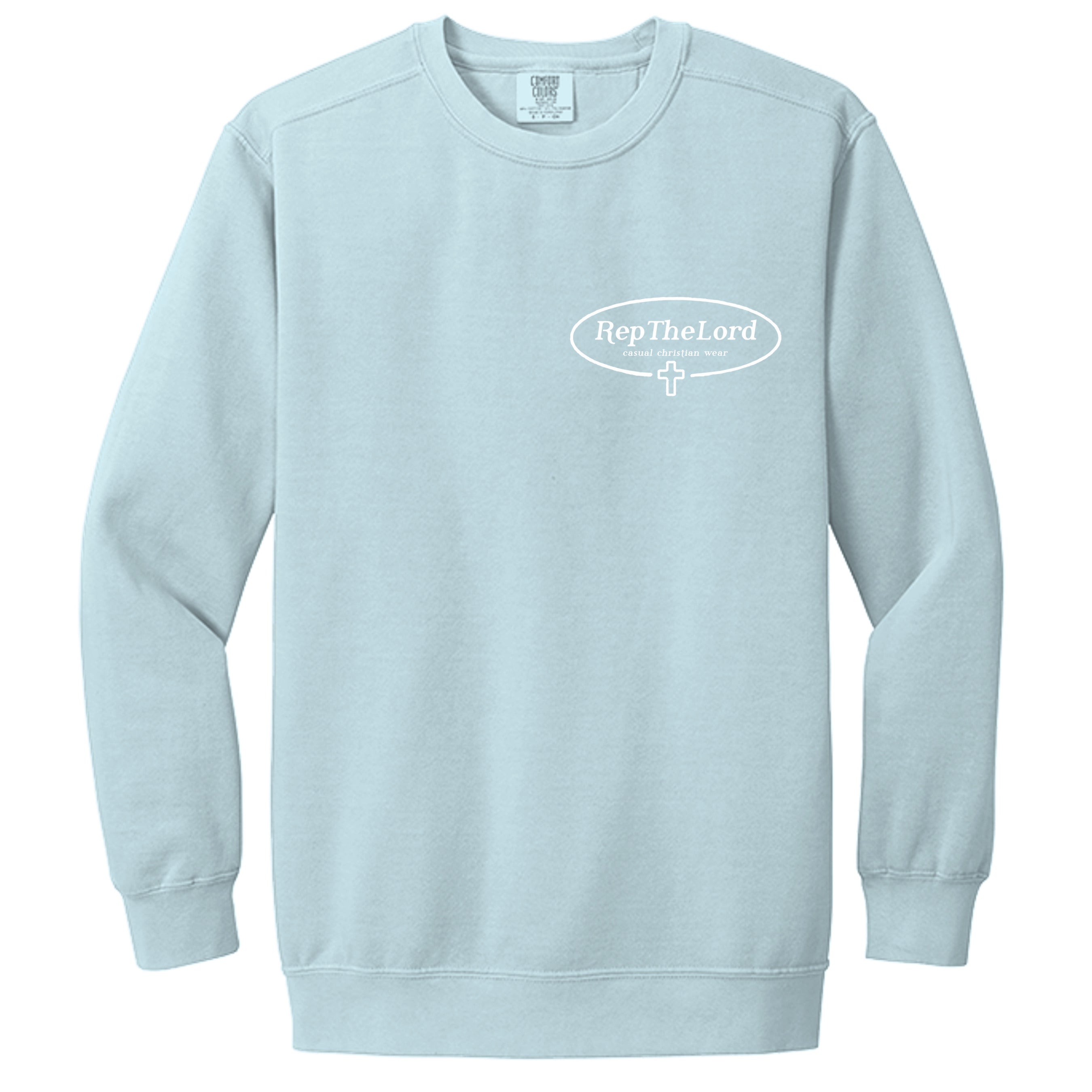 CHAMBRAY - 1566 - FRONT