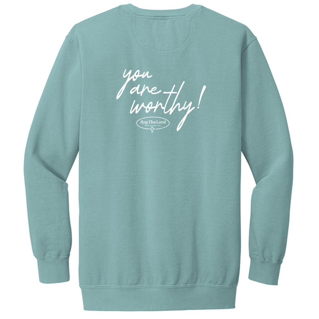 SEAFOAM - 1566 - BACK