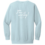 CHAMBRAY - 1566 - BACK