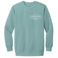 SEAFOAM - 1566 - FRONT