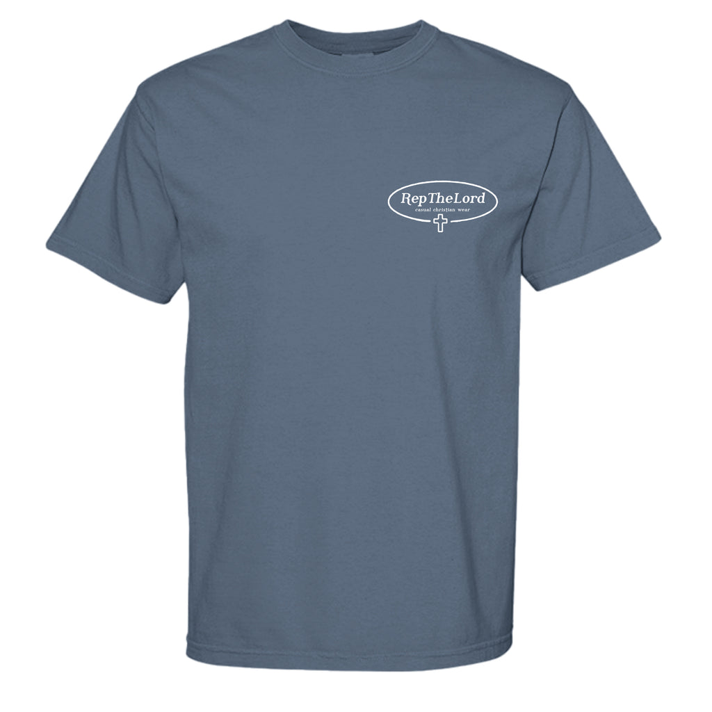BLUE JEAN - C1717 - FRONT