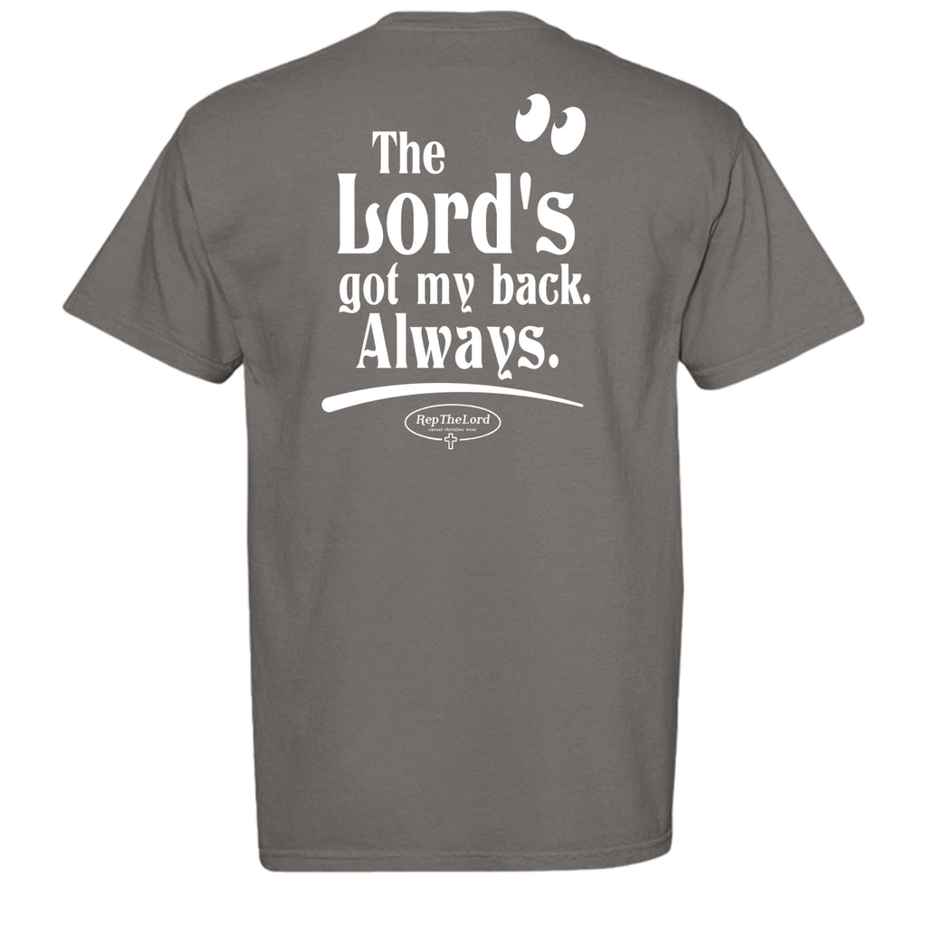 GREY - C1717 - BACK