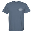 BLUE JEAN - C1717 - FRONT