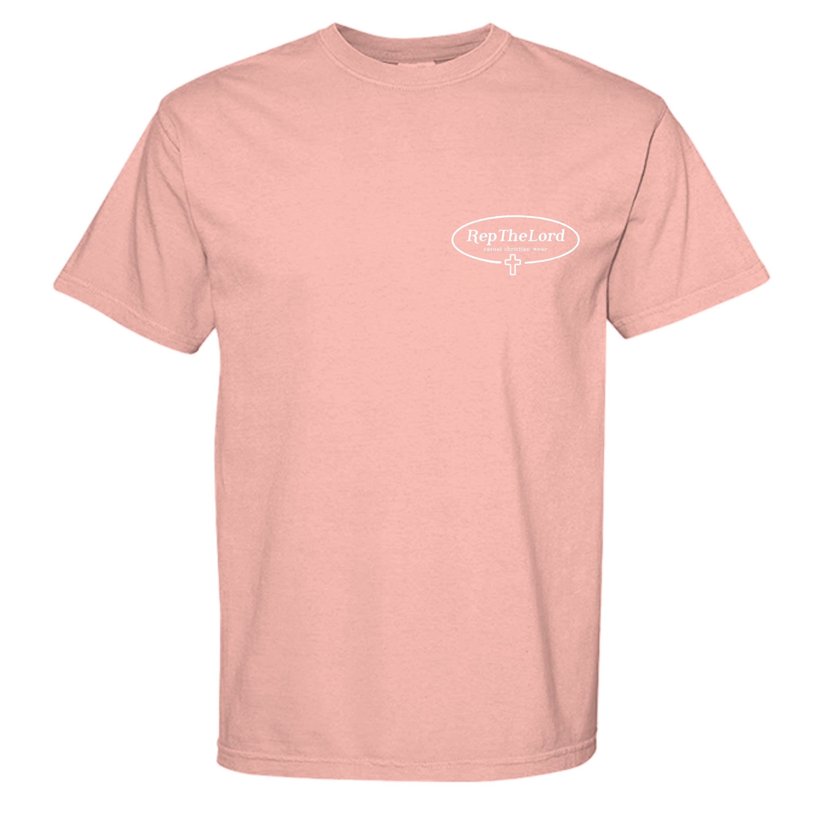 Peachy - C1717 - FRONT