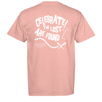 Peachy - C1717 - BACK