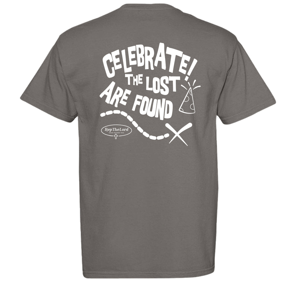 GREY - C1717 - BACK