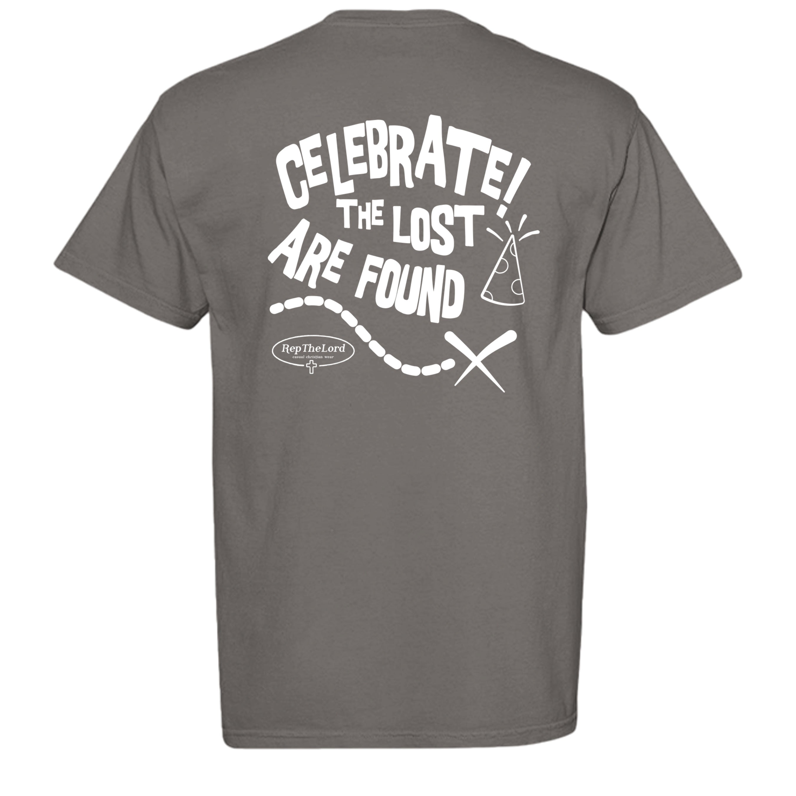 GREY - C1717 - BACK