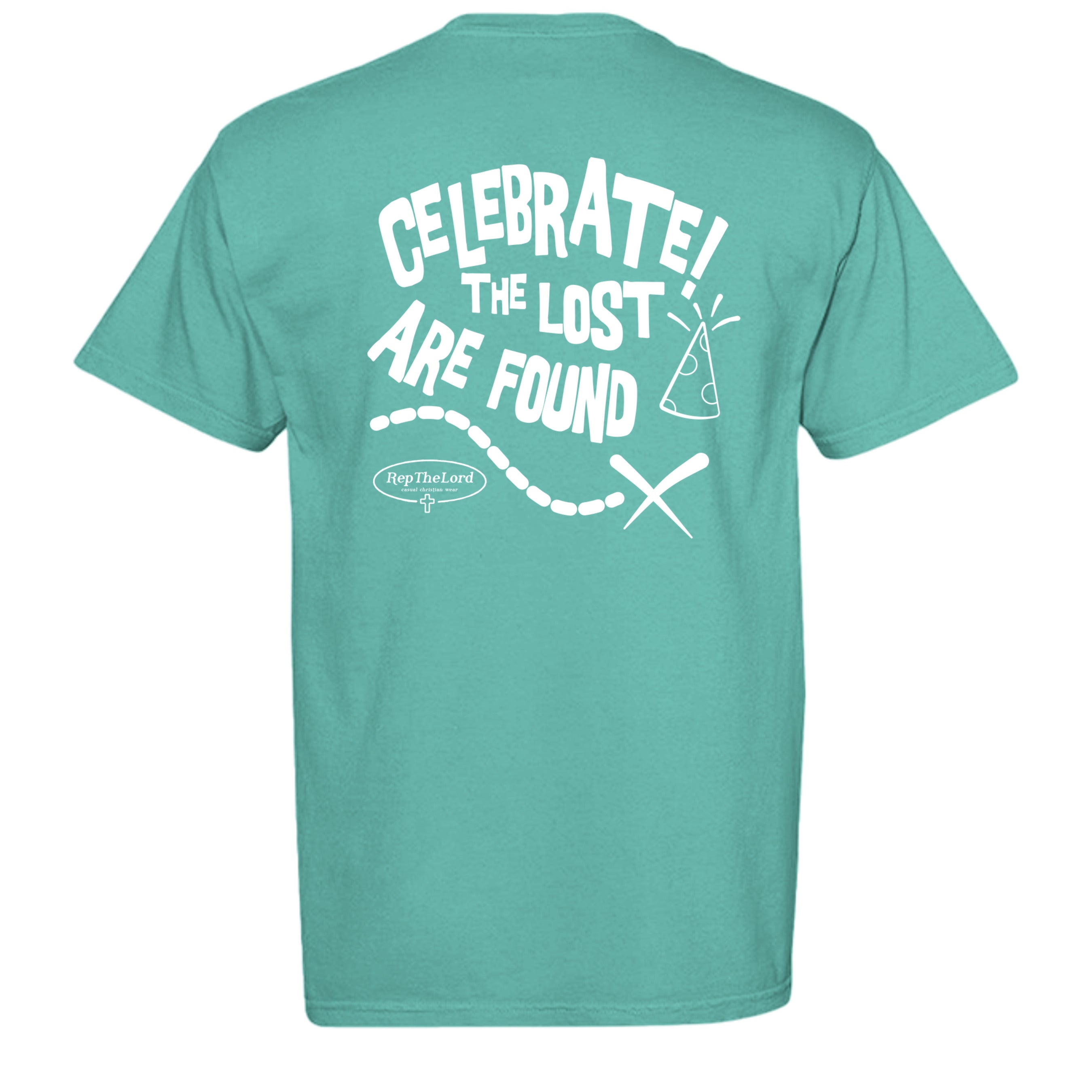 ISLAND REEF - C1717 - BACK