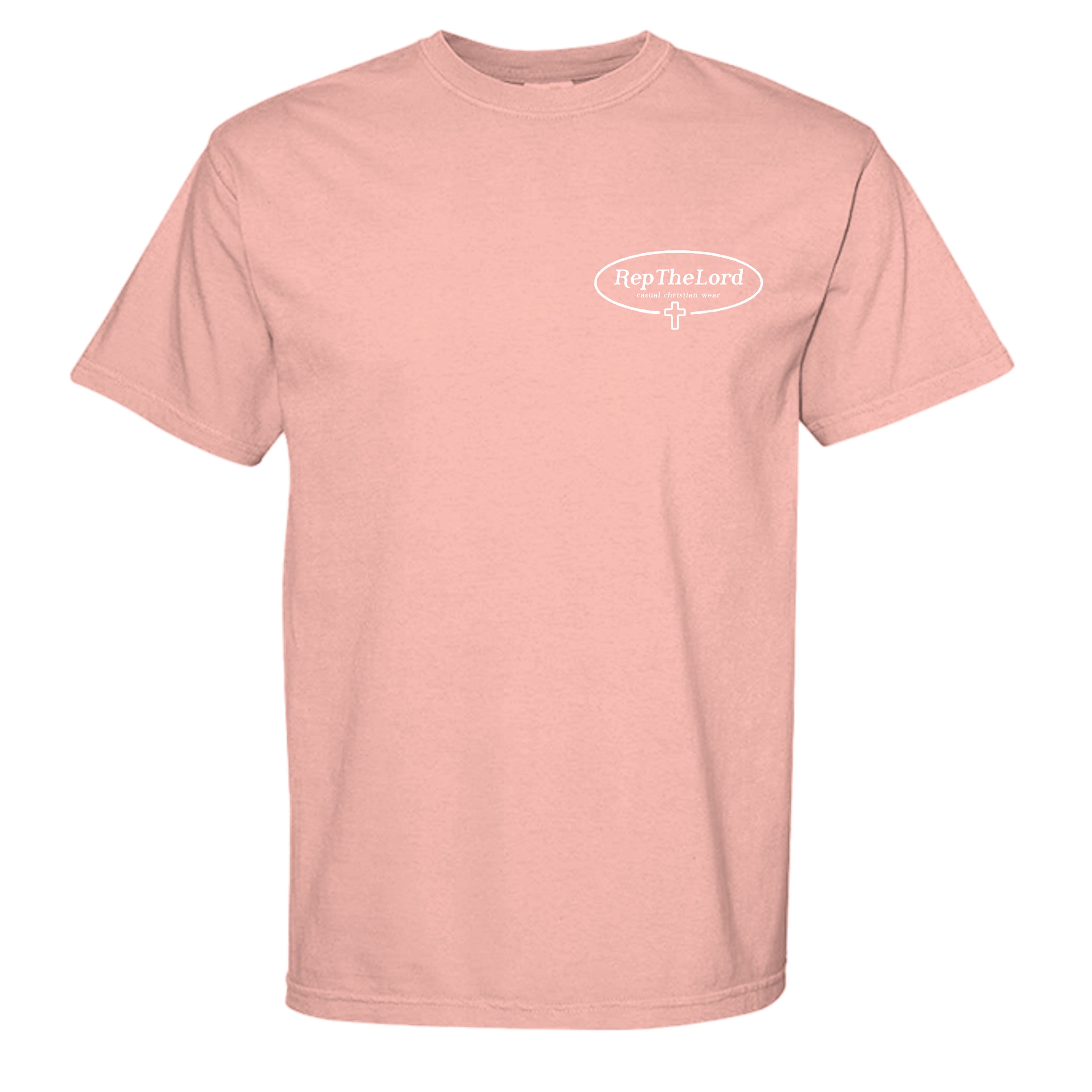 Peachy - C1717 - FRONT