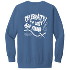 BLUE JEAN - 1566 - BACK