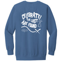 BLUE JEAN - 1566 - BACK