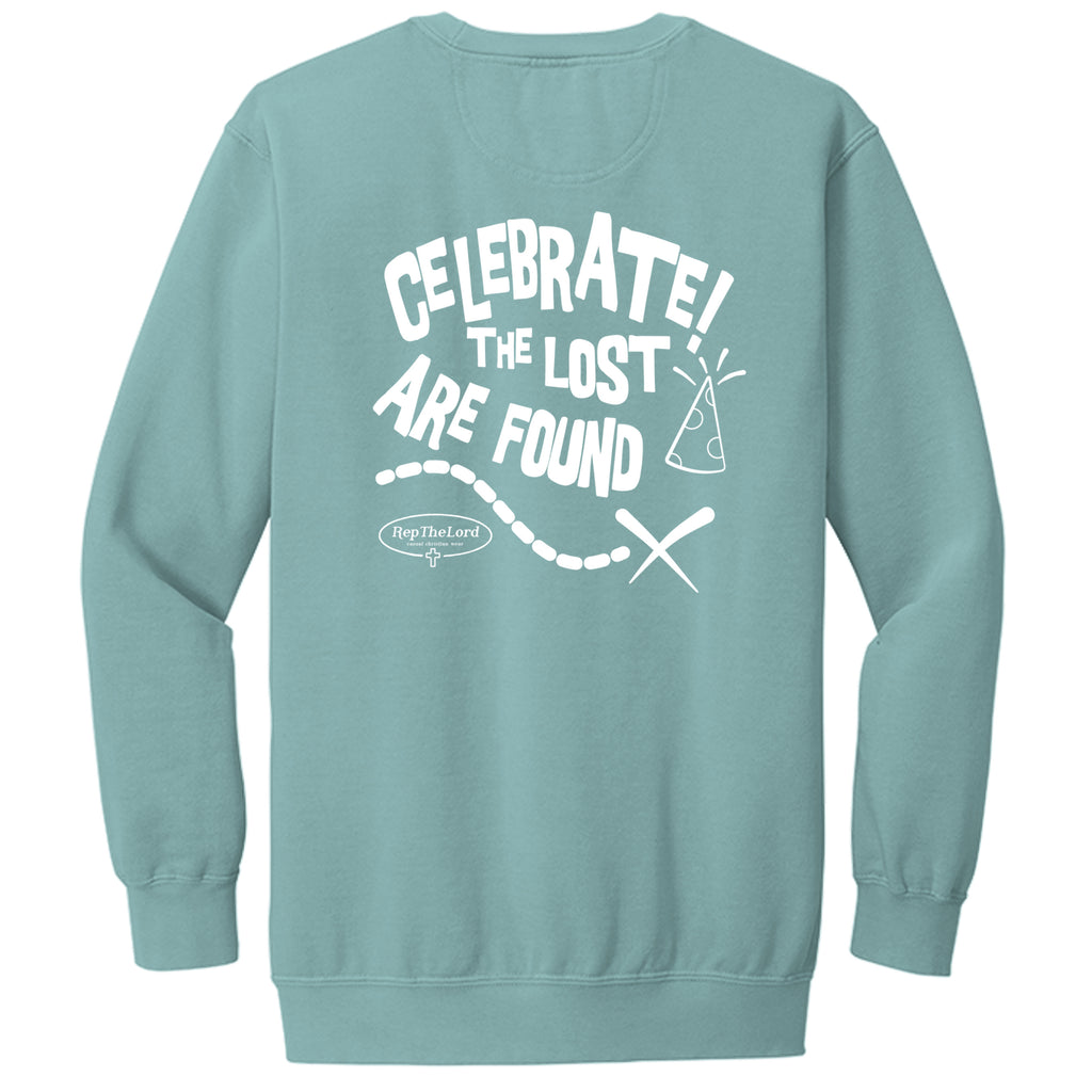 SEAFOAM - 1566 - BACK