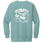 SEAFOAM - 1566 - BACK