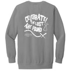 GREY - 1566 - BACK