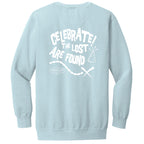 CHAMBRAY - 1566 - BACK