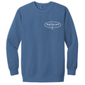 BLUE JEAN - 1566 - FRONT