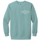 SEAFOAM - 1566 - FRONT