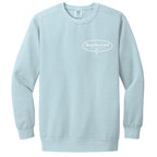 CHAMBRAY - 1566 - FRONT