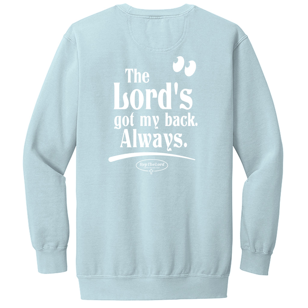 CHAMBRAY - 1566 - BACK