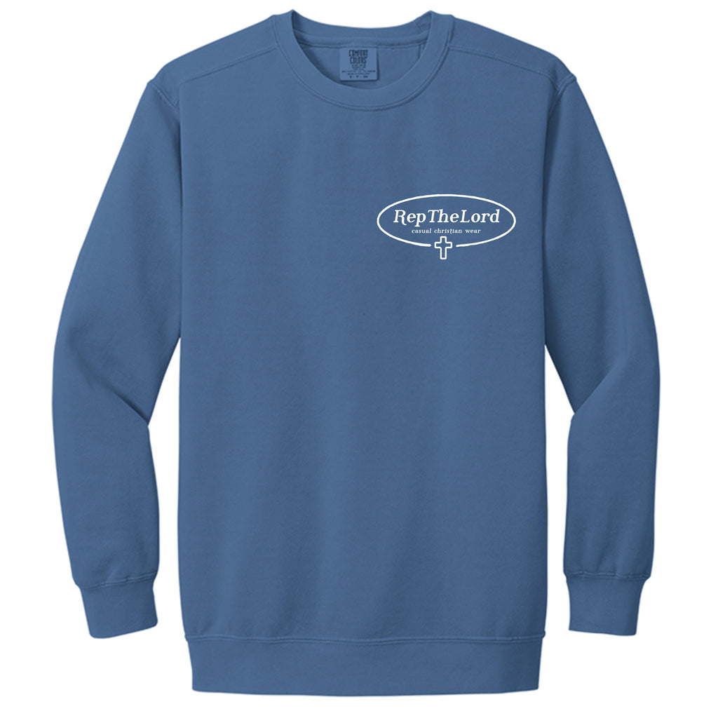 BLUE JEAN - 1566 - FRONT