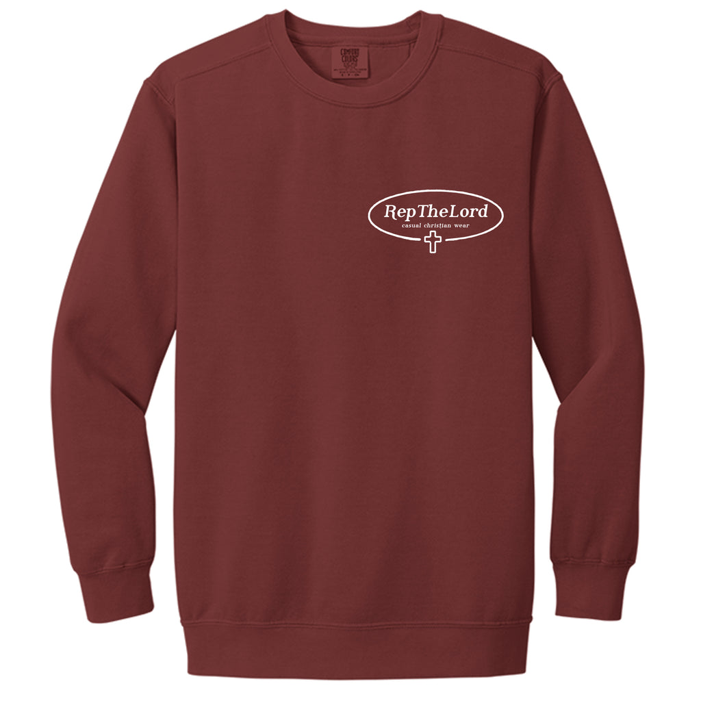 CRIMSON - 1566 - FRONT