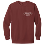 CRIMSON - 1566 - FRONT