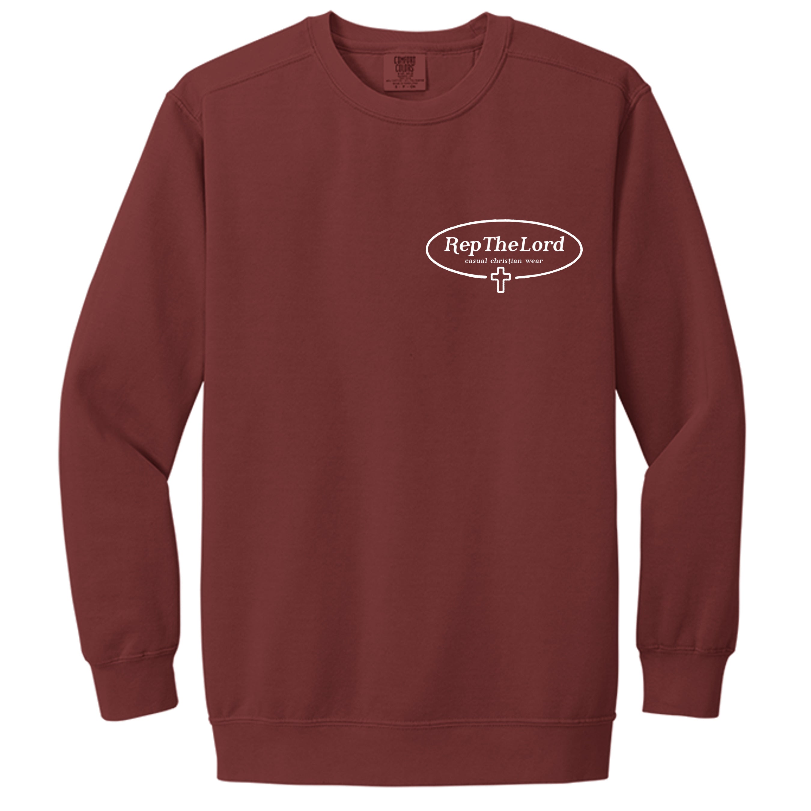 CRIMSON - 1566 - FRONT