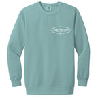 SEAFOAM - 1566 - FRONT