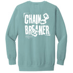 SEAFOAM - 1566 - BACK