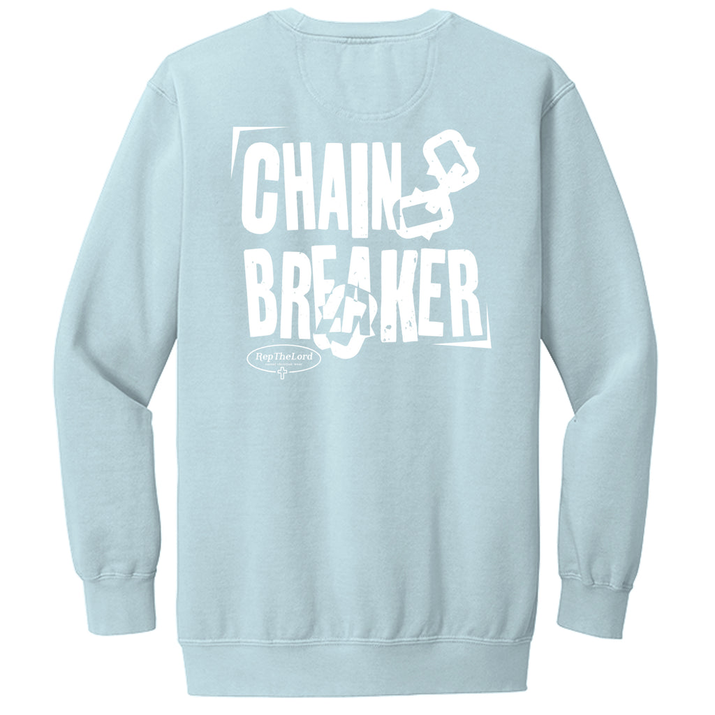 CHAMBRAY - 1566 - BACK