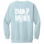 CHAMBRAY - 1566 - BACK